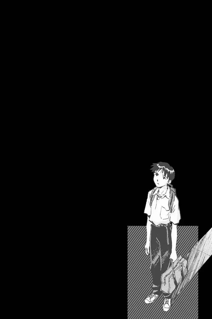 Neon Genesis Evangelion Chapter 41 image 10_optimized
